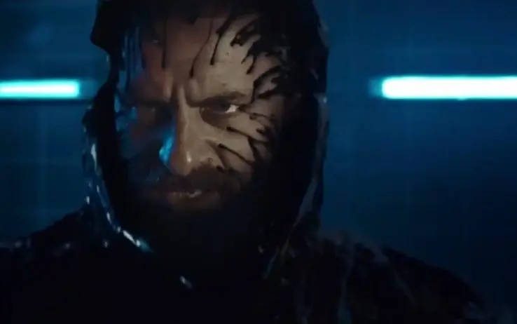 derossi venom