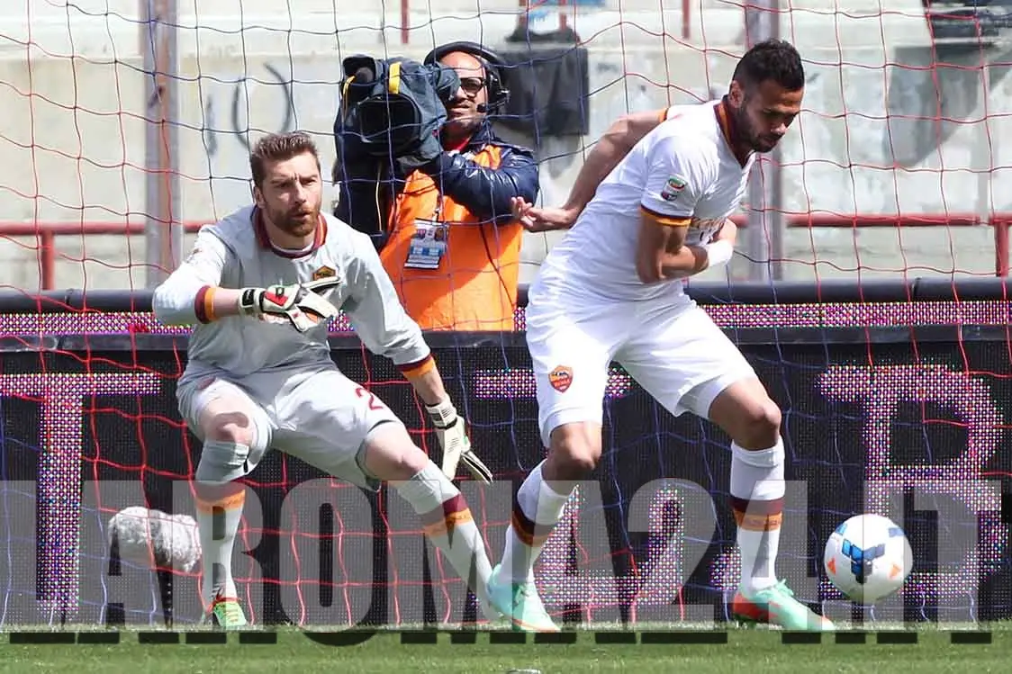 desanctis castan catania roma lr24
