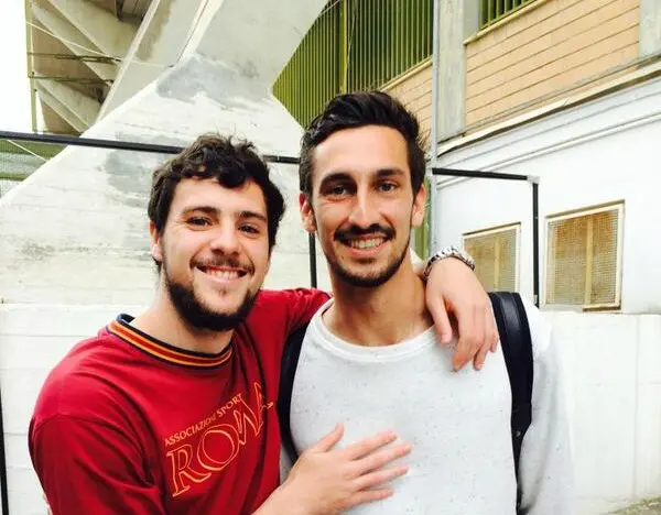 destro astori abbraccio editato