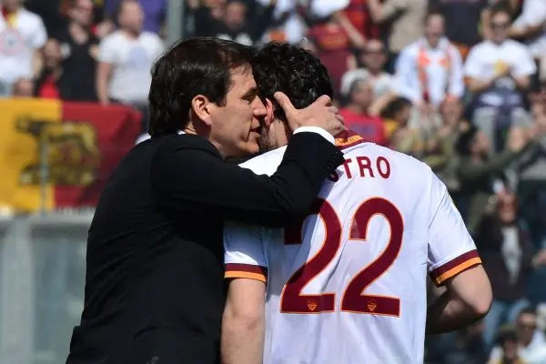 destro garcia