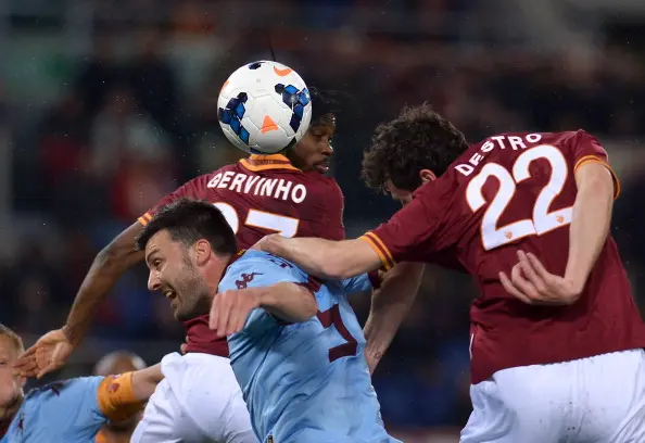destro gervinho