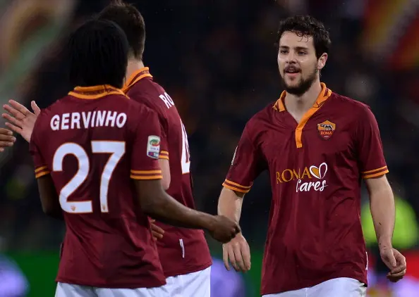 destro gervinho romagnoli