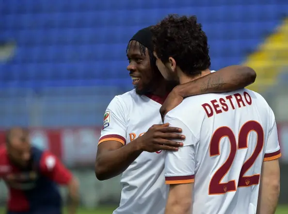 destro gervinho