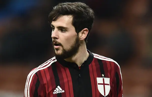 destro milan