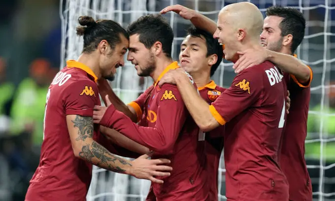 destro osvaldo