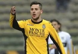 destro siena maglia gialla