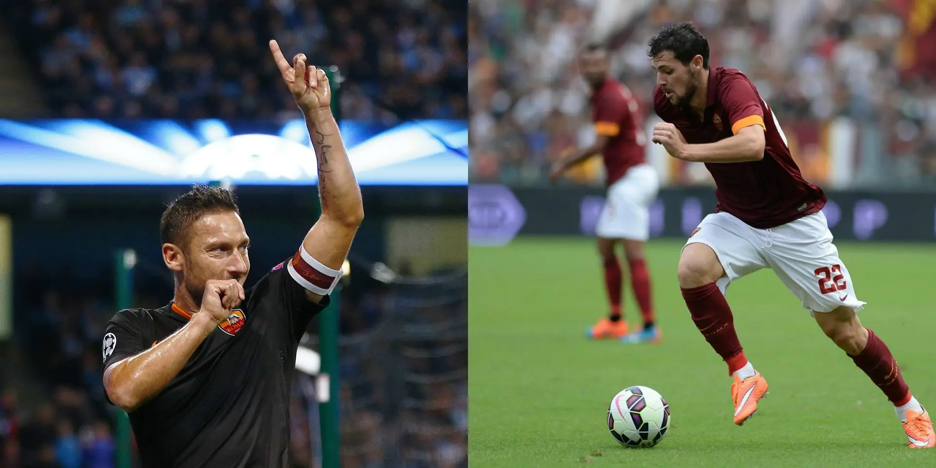 destro totti