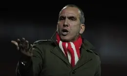 di canio allenatore swindon