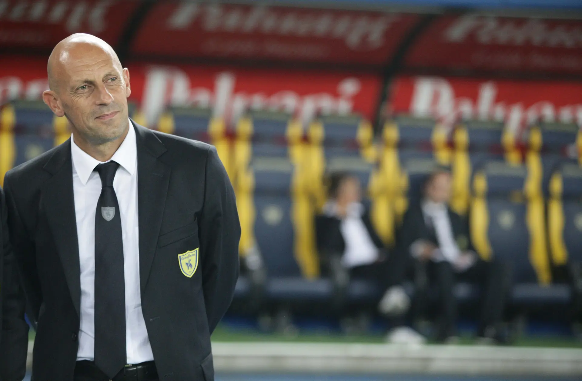 di carlo mimmo chievo