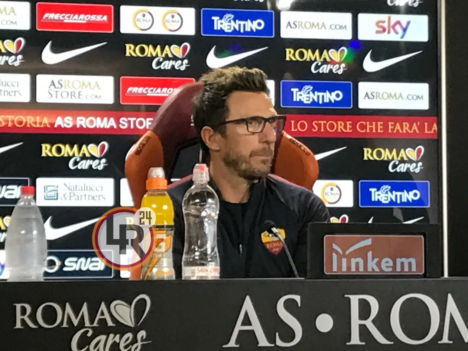 di fra conf 1