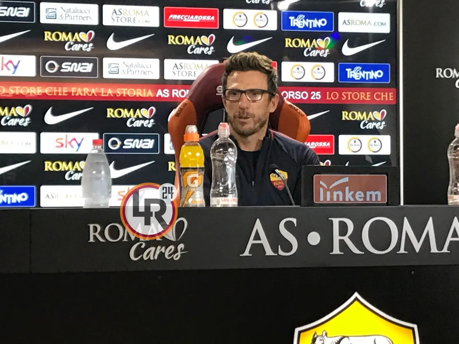 di fra conf 3
