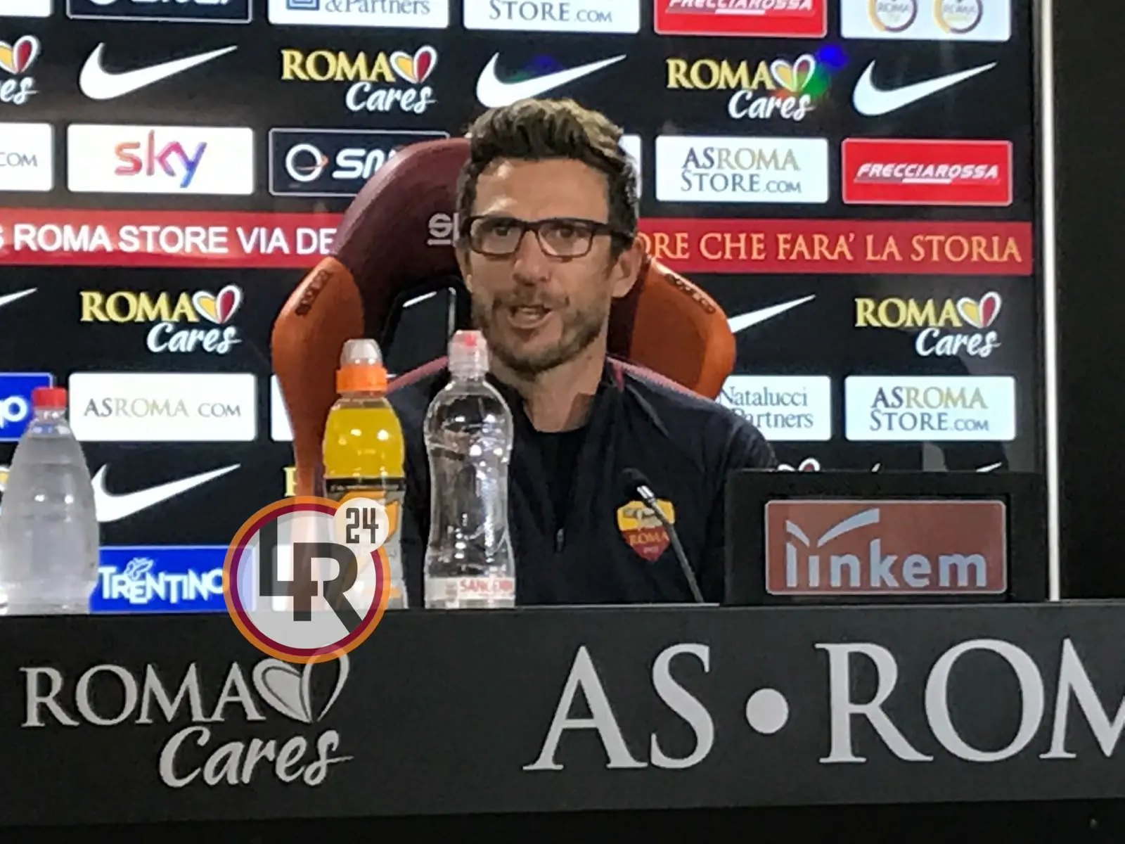 di fra conf 5
