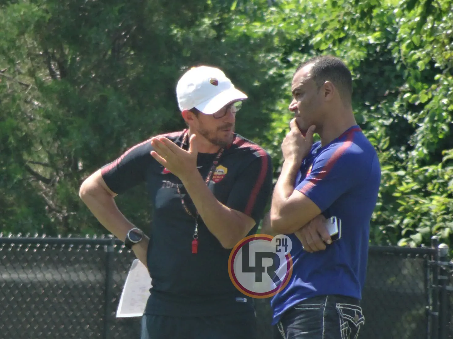 di francesco cafu