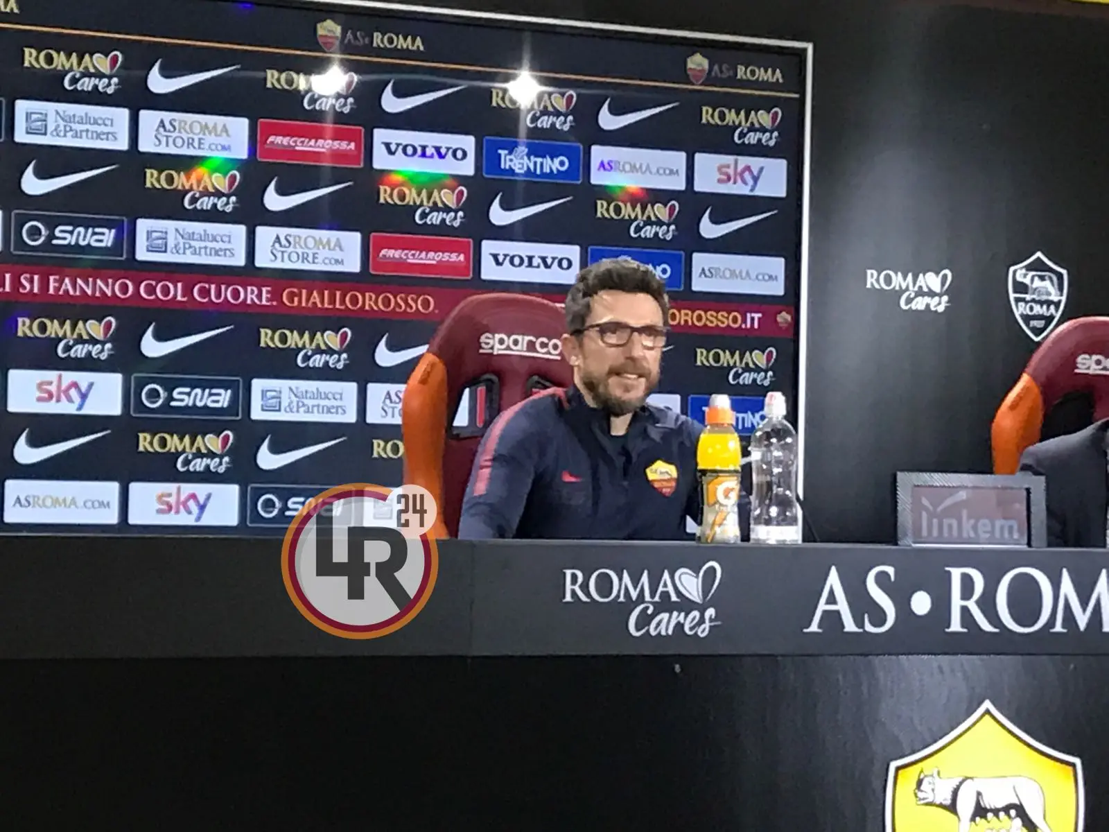 di francesco conf 1