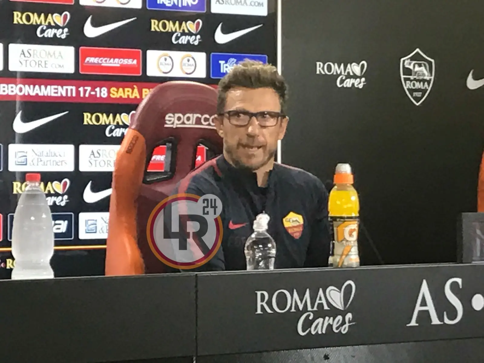di francesco conf 2
