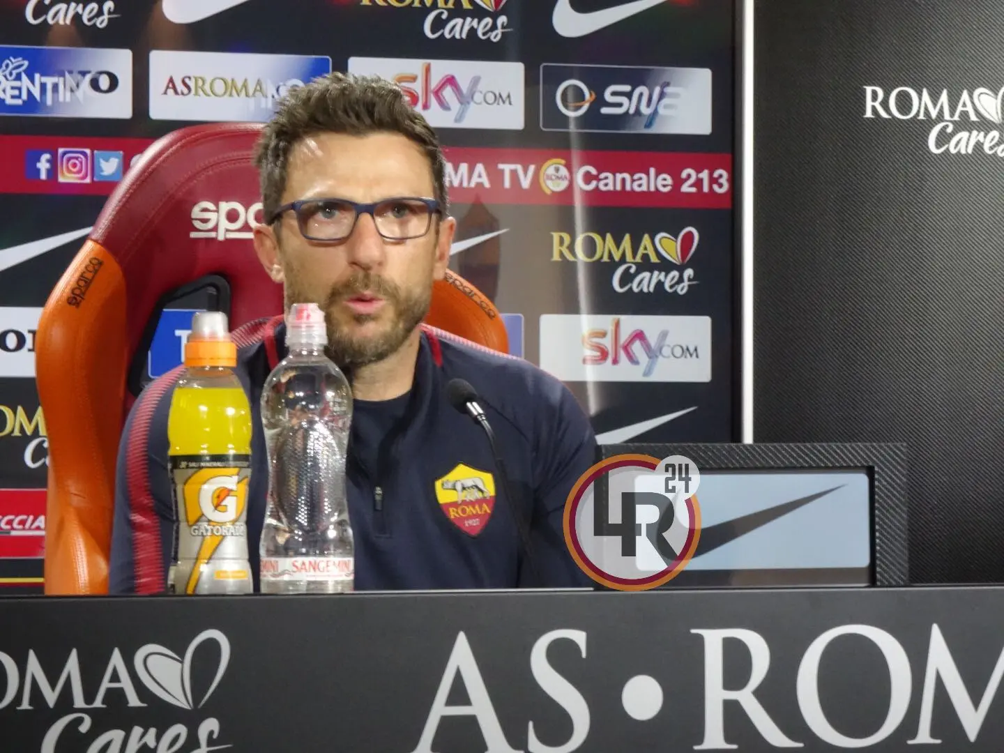 di francesco conf 2