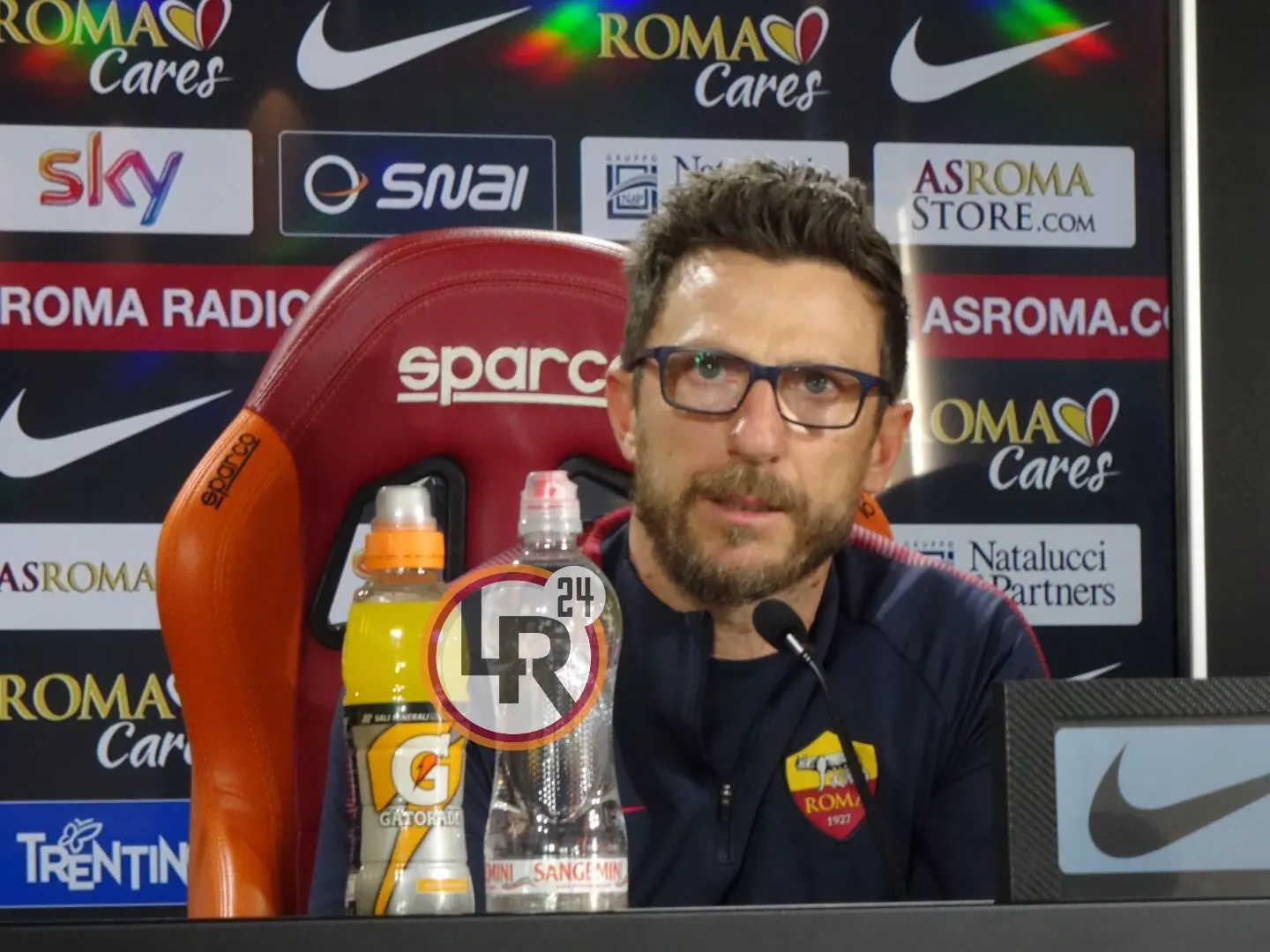 di francesco conf 4