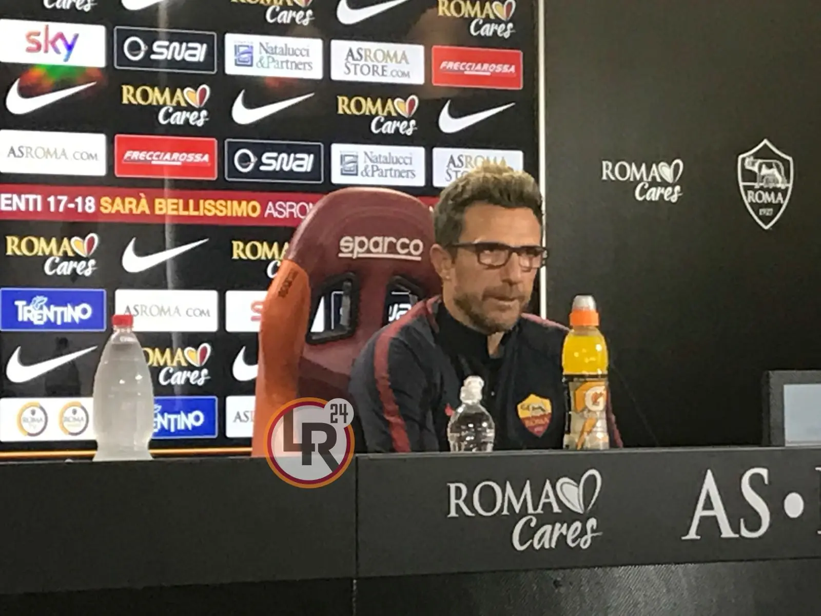 di francesco conf