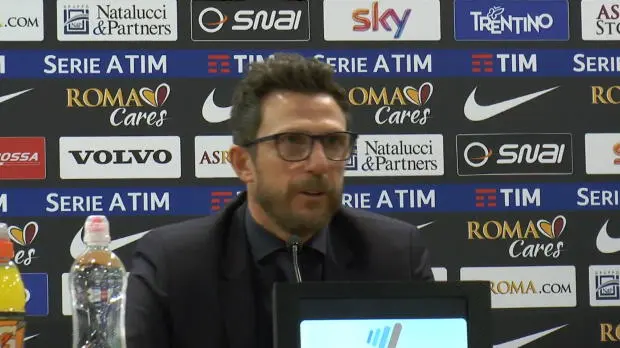 di francesco conf post
