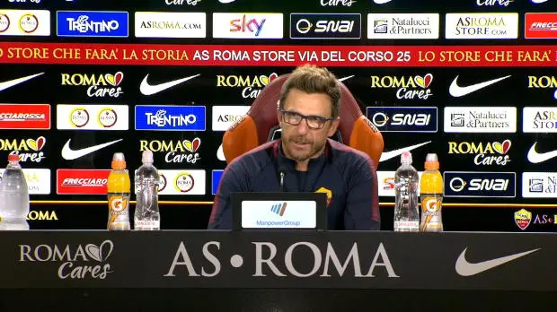 di francesco conf screen