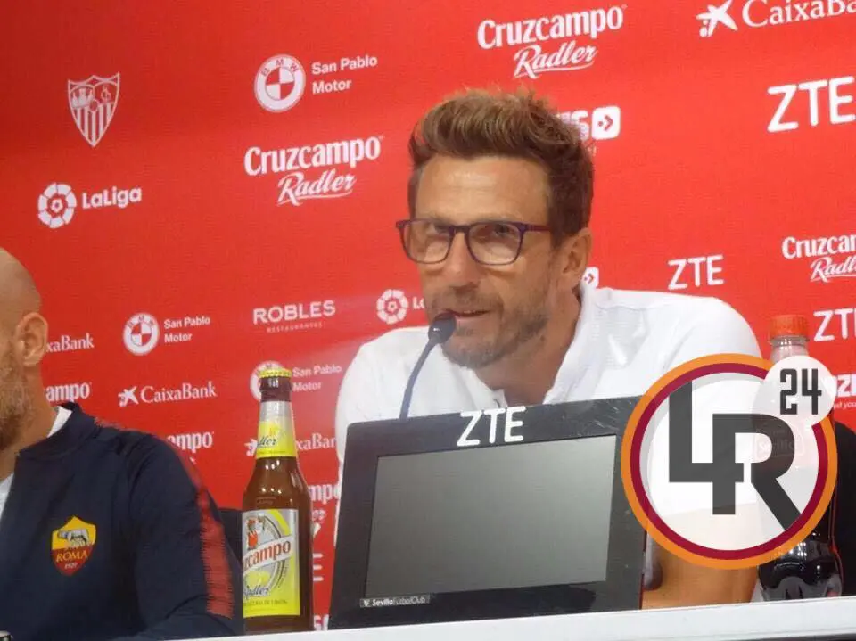 di francesco confe siviglia roma 2