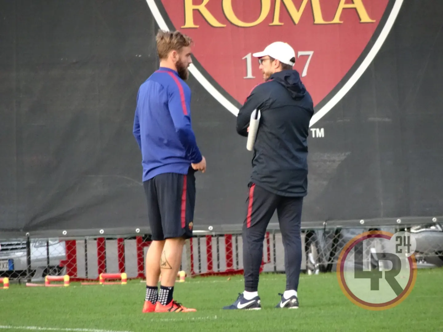 di francesco de rossi