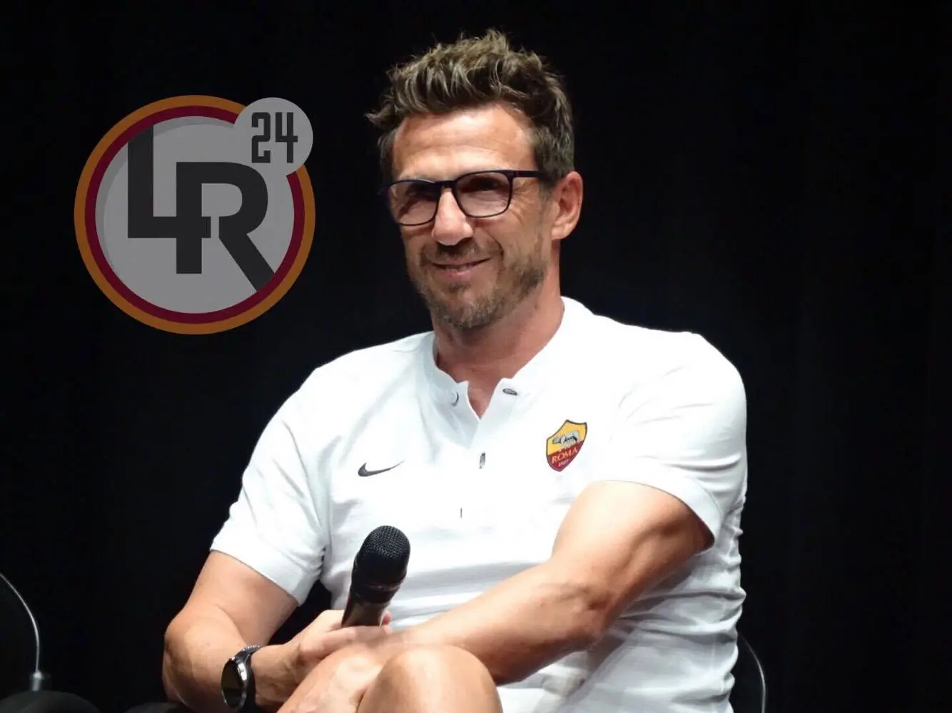 di francesco evento utr