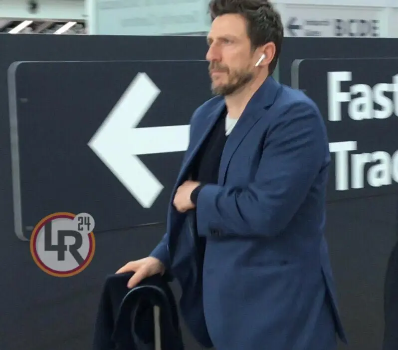 di francesco fiumicino 2