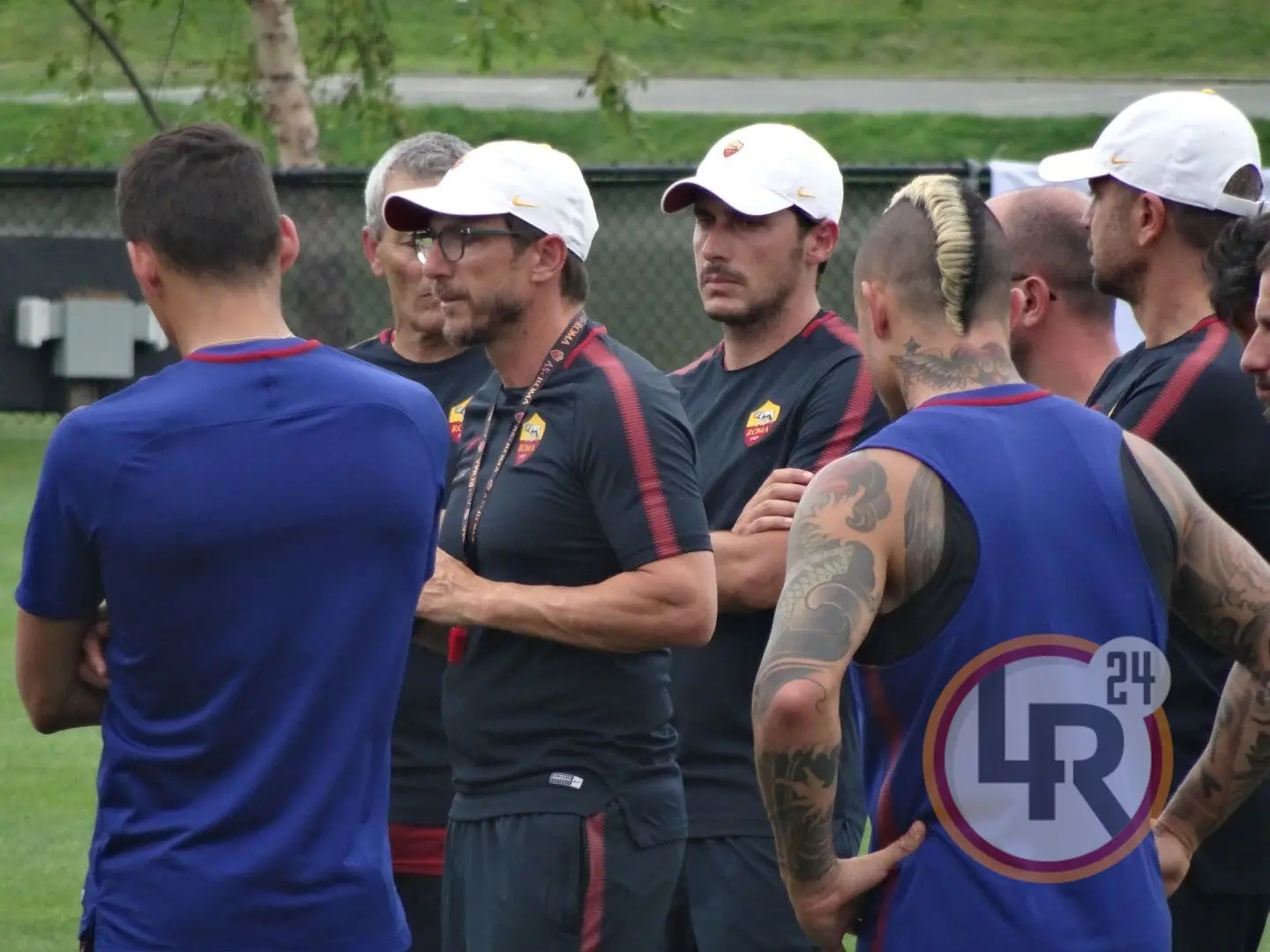 di francesco gruppo boston