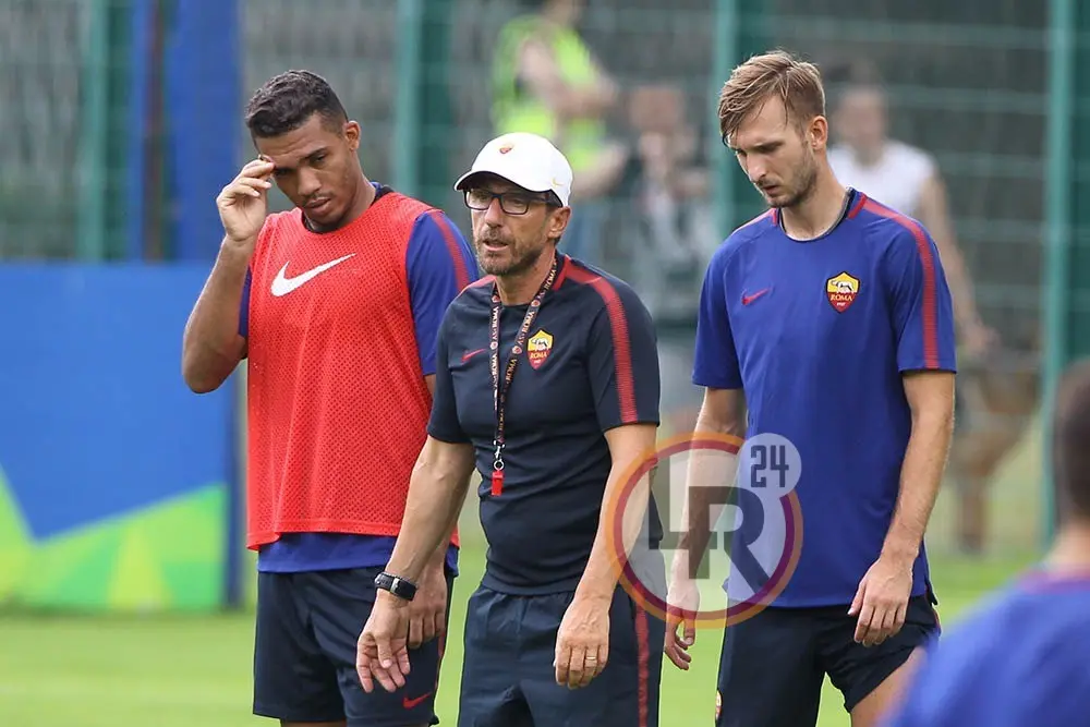 di francesco gyomber juan jesus lr24