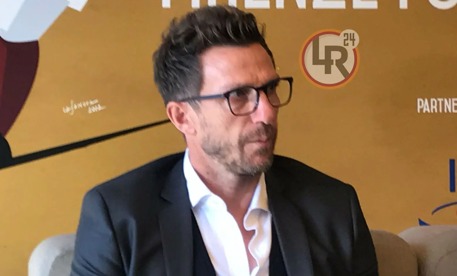 di francesco mezzo pp