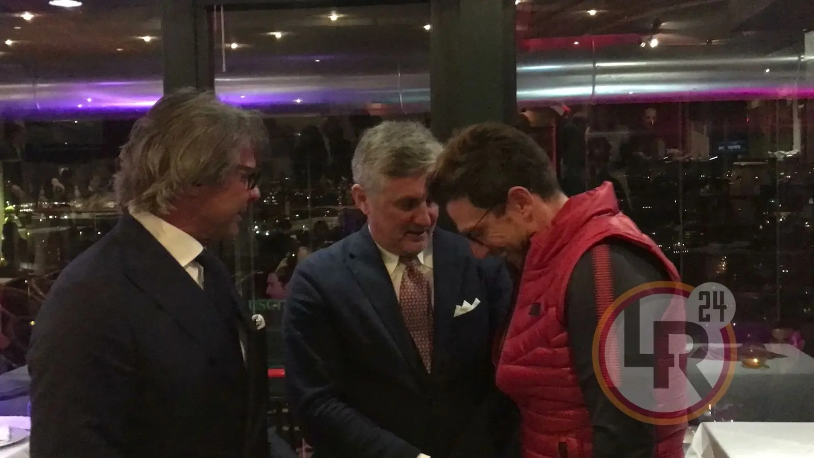 di francesco nela prad