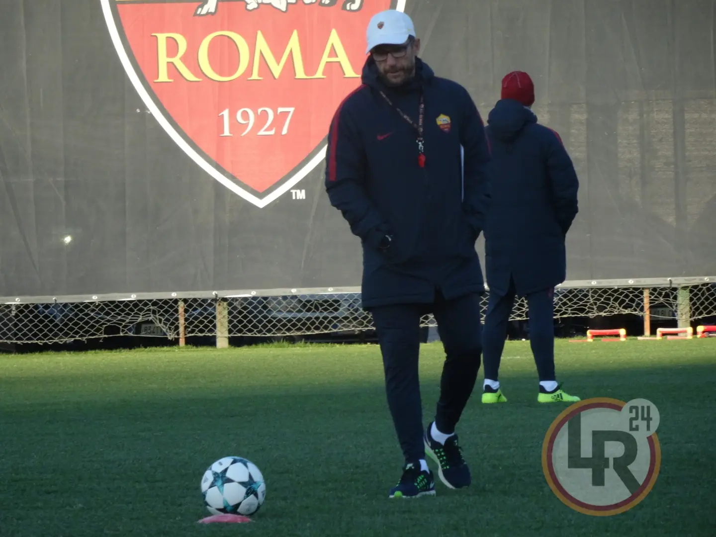 di francesco pallone ottima