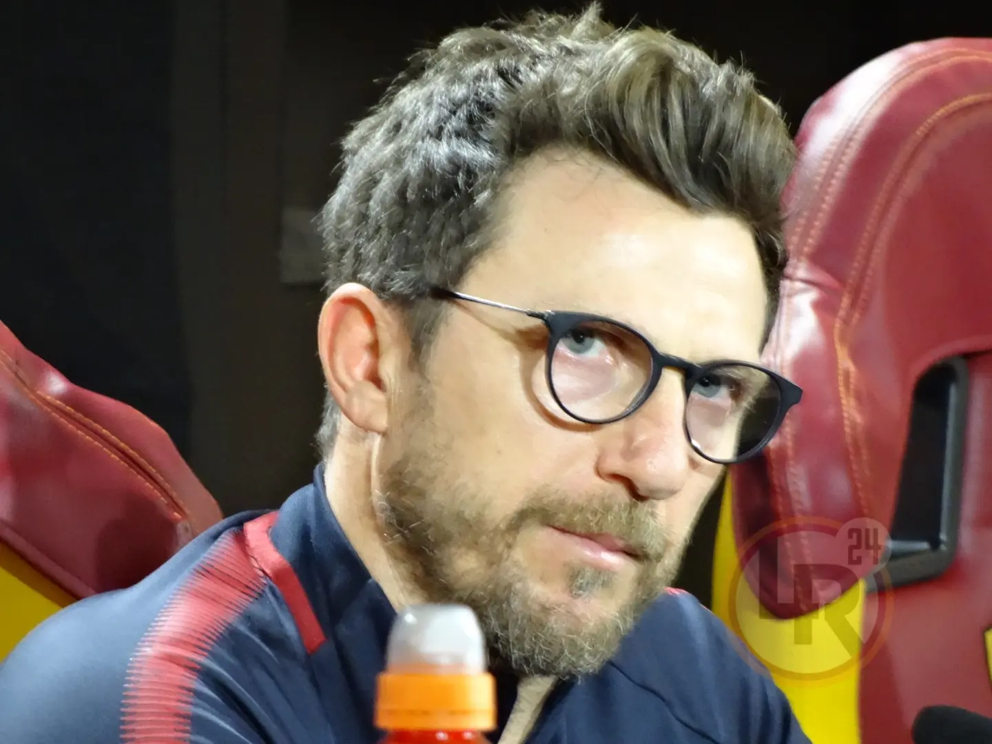 di francesco pp conf stampa