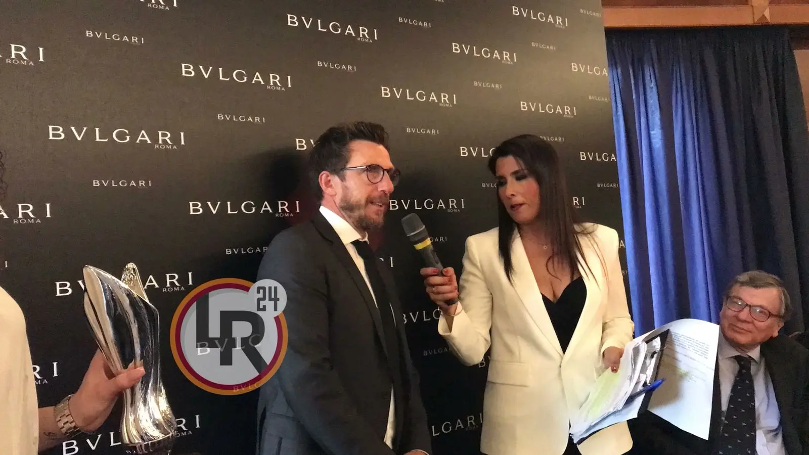 di francesco premio ussi 2