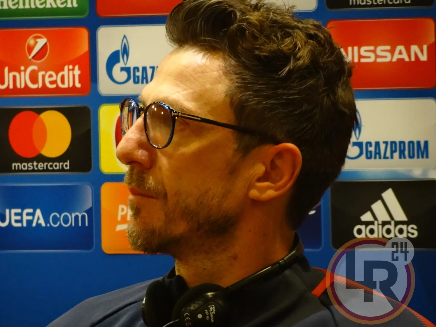di francesco profilo conf pre liverpoll