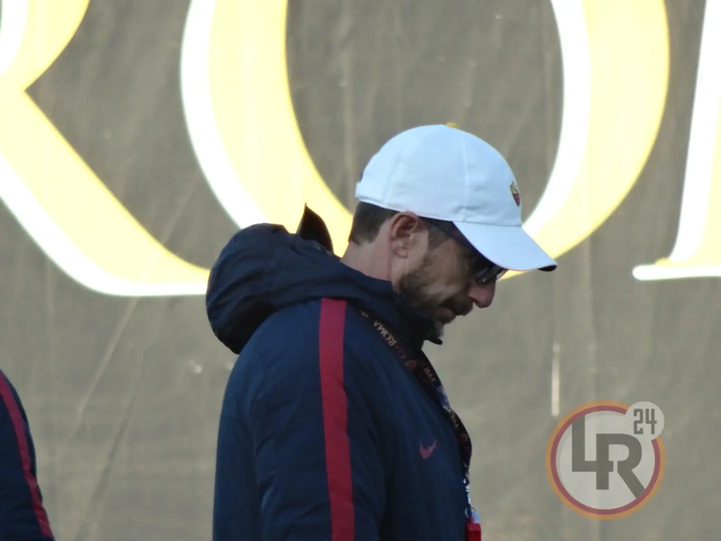 di francesco profilo trigoria