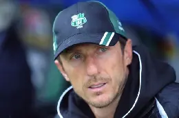 di francesco sassuolo