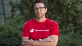 di francesco save the children
