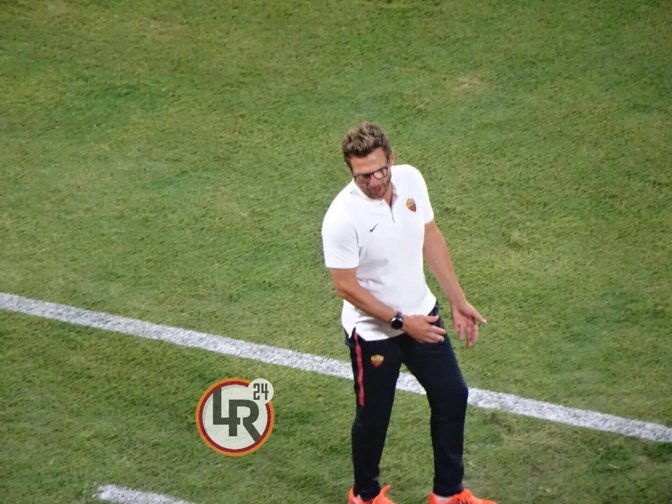 di francesco siviglia roma
