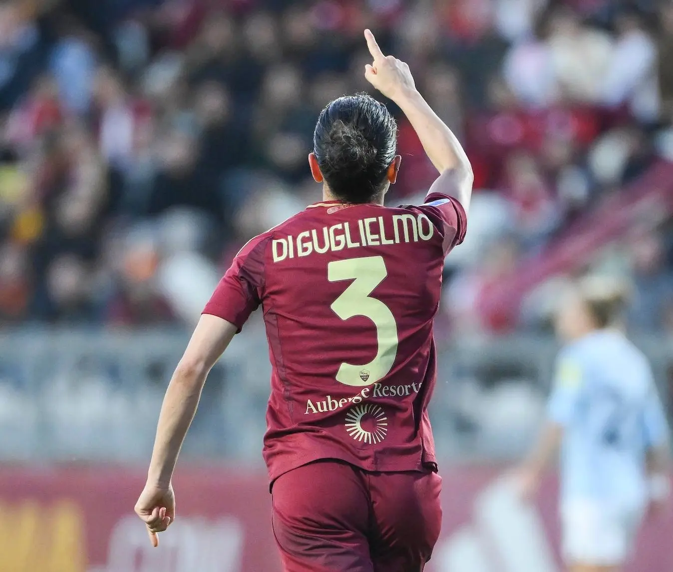 di guglielmo derby femminile 1