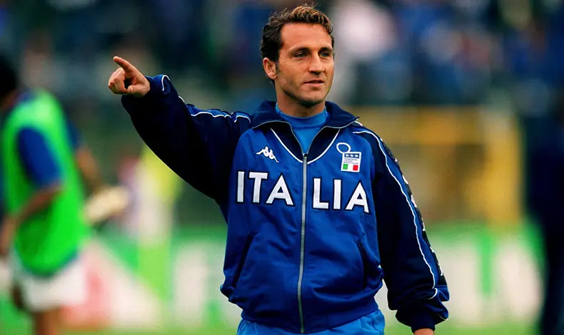 di livio