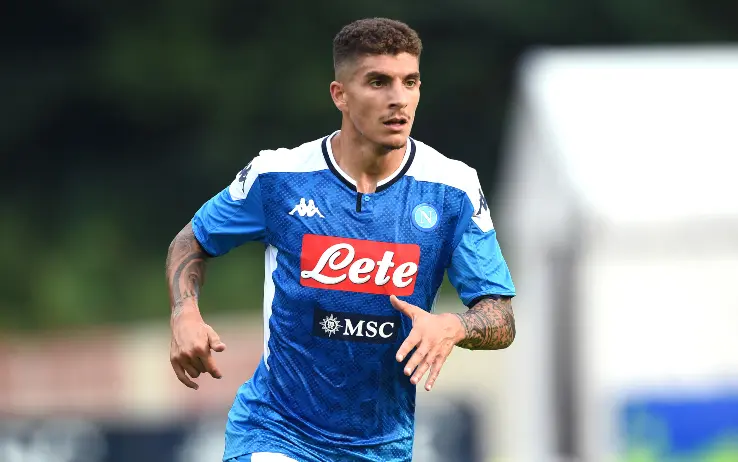 di lorenzo giovanni