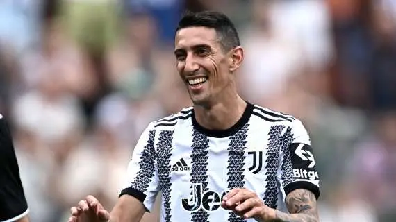 di maria