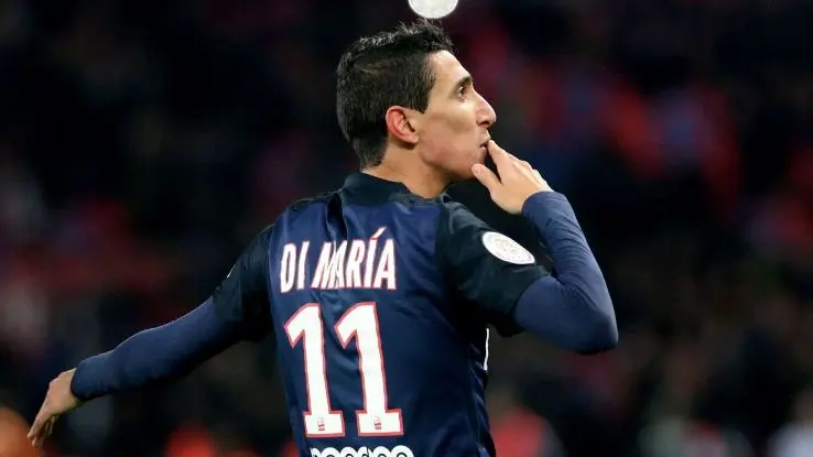 di maria