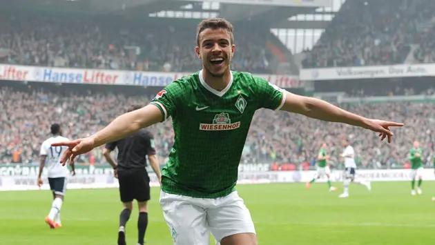 di santo 33
