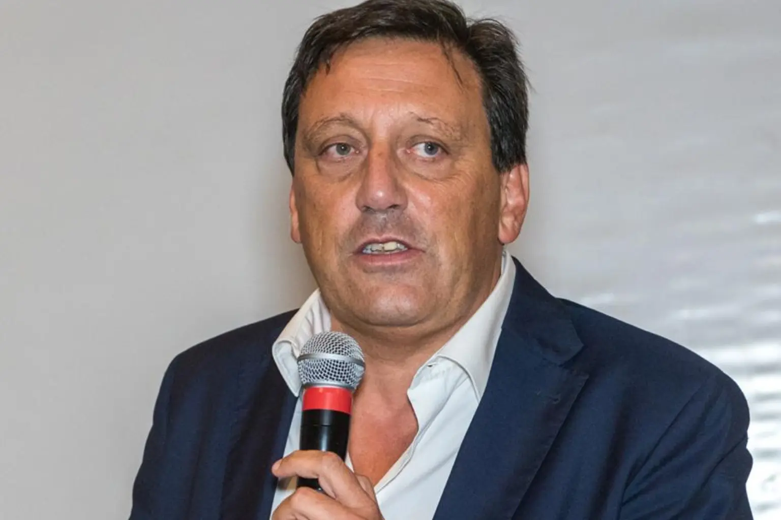 di stefano consigliere