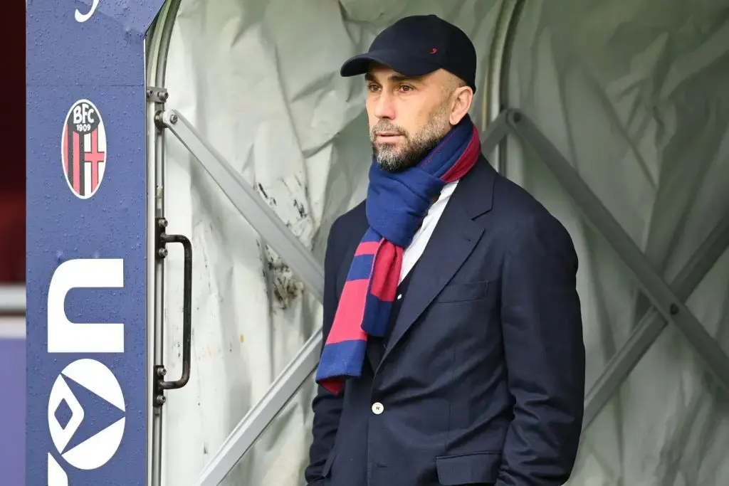 di vaio bologna