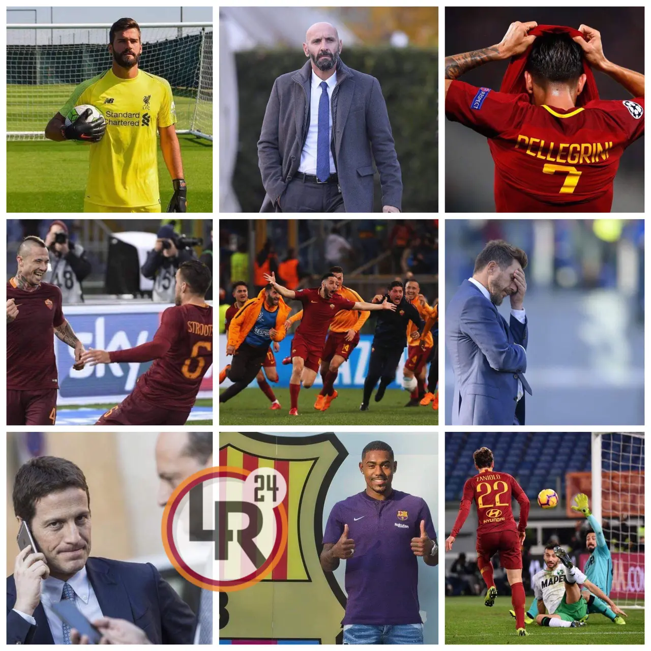 diario anno