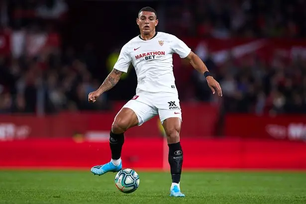 diego carlos